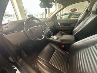 Land Rover Discovery Sport 2020 2.0 DIESEL-Hybrid /4χ4 /FACELIFT/ ΑΡΙΣΤΟ-thumb-17