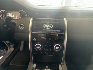 Land Rover Discovery Sport 2020 2.0 DIESEL-Hybrid /4χ4 /FACELIFT/ ΑΡΙΣΤΟ-thumb-18