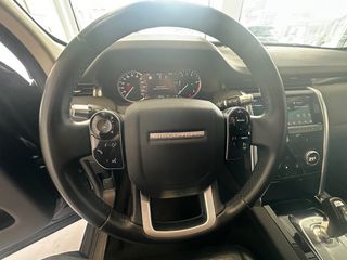 Land Rover Discovery Sport 2020 2.0 DIESEL-Hybrid /4χ4 /FACELIFT/ ΑΡΙΣΤΟ-thumb-19