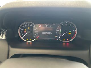 Land Rover Discovery Sport 2020 2.0 DIESEL-Hybrid /4χ4 /FACELIFT/ ΑΡΙΣΤΟ-thumb-26