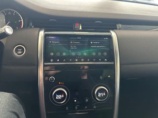 Land Rover Discovery Sport 2020 2.0 DIESEL-Hybrid /4χ4 /FACELIFT/ ΑΡΙΣΤΟ-thumb-33