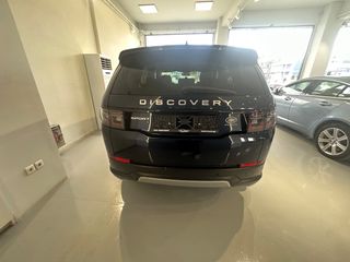 Land Rover Discovery Sport 2020 2.0 DIESEL-Hybrid /4χ4 /FACELIFT/ ΑΡΙΣΤΟ-thumb-34