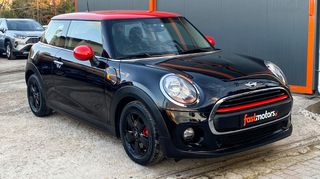 Mini Cooper D 2018 ONE, Ελληνικό, 1ο Χέρι, Οθόνη Carplay, Βιβλίο, 2 Ετη Εγγύηση-thumb-9