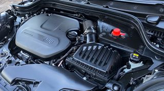 Mini Cooper D 2018 ONE, Ελληνικό, 1ο Χέρι, Οθόνη Carplay, Βιβλίο, 2 Ετη Εγγύηση-thumb-38