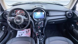 Mini Cooper D 2018 ONE, Ελληνικό, 1ο Χέρι, Οθόνη Carplay, Βιβλίο, 2 Ετη Εγγύηση-thumb-16