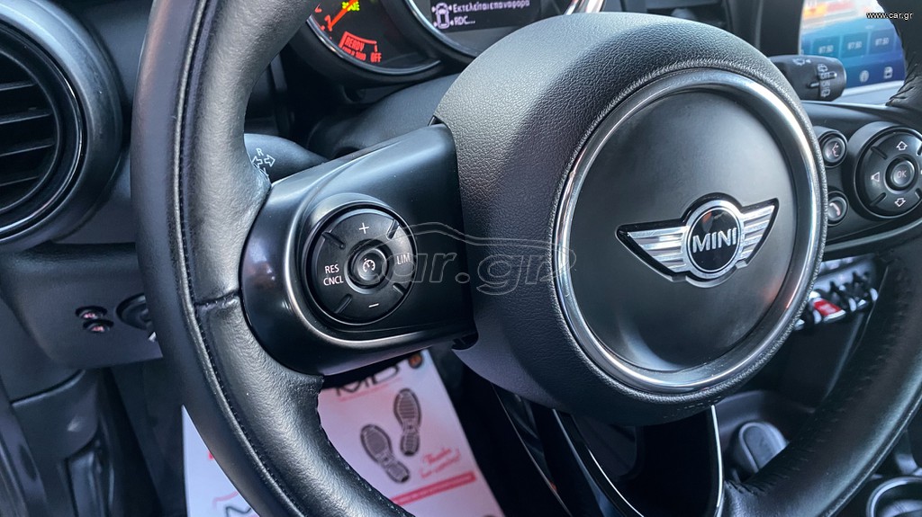 Mini Cooper D thumbnail 22