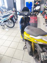 Kymco Super 8 2010 6 μήνες εγγυηση σε όλα τα μοτο-thumb-2