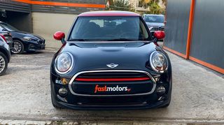 Mini One D 2018 Ελληνικό, 1ο Χέρι, Οθόνη Carplay, Βιβλίο,2 Ετη  Εγγύηση-thumb-1
