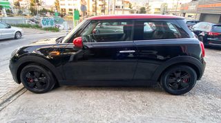 Mini One D 2018 Ελληνικό, 1ο Χέρι, Οθόνη Carplay, Βιβλίο,2 Ετη  Εγγύηση-thumb-3