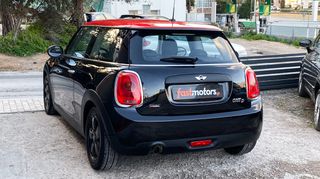Mini One D 2018 Ελληνικό, 1ο Χέρι, Οθόνη Carplay, Βιβλίο,2 Ετη  Εγγύηση-thumb-4