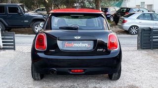 Mini One D 2018 Ελληνικό, 1ο Χέρι, Οθόνη Carplay, Βιβλίο,2 Ετη  Εγγύηση-thumb-5