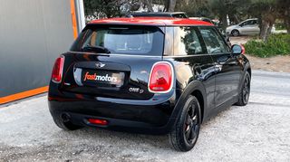 Mini One D 2018 Ελληνικό, 1ο Χέρι, Οθόνη Carplay, Βιβλίο,2 Ετη  Εγγύηση-thumb-6