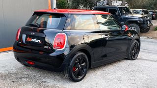 Mini One D 2018 Ελληνικό, 1ο Χέρι, Οθόνη Carplay, Βιβλίο,2 Ετη  Εγγύηση-thumb-7