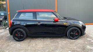 Mini One D 2018 Ελληνικό, 1ο Χέρι, Οθόνη Carplay, Βιβλίο,2 Ετη  Εγγύηση-thumb-8