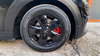 Mini One D 2018 Ελληνικό, 1ο Χέρι, Οθόνη Carplay, Βιβλίο,2 Ετη  Εγγύηση-thumb-36
