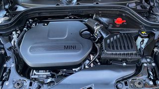 Mini One D 2018 Ελληνικό, 1ο Χέρι, Οθόνη Carplay, Βιβλίο,2 Ετη  Εγγύηση-thumb-39