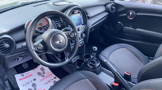 Mini One D 2018 Ελληνικό, 1ο Χέρι, Οθόνη Carplay, Βιβλίο,2 Ετη  Εγγύηση-thumb-10