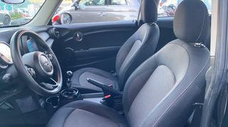 Mini One D 2018 Ελληνικό, 1ο Χέρι, Οθόνη Carplay, Βιβλίο,2 Ετη  Εγγύηση-thumb-11