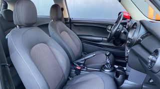 Mini One D 2018 Ελληνικό, 1ο Χέρι, Οθόνη Carplay, Βιβλίο,2 Ετη  Εγγύηση-thumb-13