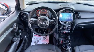 Mini One D 2018 Ελληνικό, 1ο Χέρι, Οθόνη Carplay, Βιβλίο,2 Ετη  Εγγύηση-thumb-17