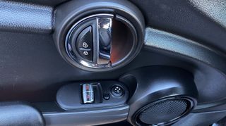 Mini One D 2018 Ελληνικό, 1ο Χέρι, Οθόνη Carplay, Βιβλίο,2 Ετη  Εγγύηση-thumb-19
