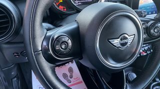 Mini One D 2018 Ελληνικό, 1ο Χέρι, Οθόνη Carplay, Βιβλίο,2 Ετη  Εγγύηση-thumb-21