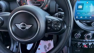 Mini One D 2018 Ελληνικό, 1ο Χέρι, Οθόνη Carplay, Βιβλίο,2 Ετη  Εγγύηση-thumb-22
