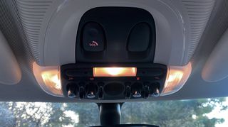 Mini One D 2018 Ελληνικό, 1ο Χέρι, Οθόνη Carplay, Βιβλίο,2 Ετη  Εγγύηση-thumb-23