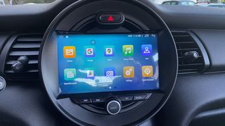 Mini One D 2018 Ελληνικό, 1ο Χέρι, Οθόνη Carplay, Βιβλίο,2 Ετη  Εγγύηση-thumb-27
