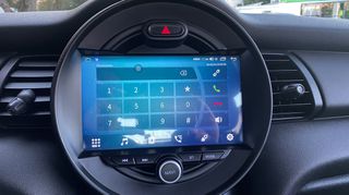 Mini One D 2018 Ελληνικό, 1ο Χέρι, Οθόνη Carplay, Βιβλίο,2 Ετη  Εγγύηση-thumb-29