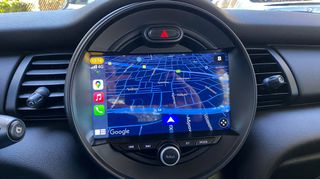 Mini One D 2018 Ελληνικό, 1ο Χέρι, Οθόνη Carplay, Βιβλίο,2 Ετη  Εγγύηση-thumb-30