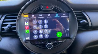 Mini One D 2018 Ελληνικό, 1ο Χέρι, Οθόνη Carplay, Βιβλίο,2 Ετη  Εγγύηση-thumb-31