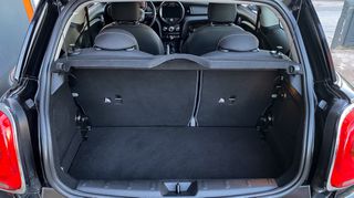 Mini One D 2018 Ελληνικό, 1ο Χέρι, Οθόνη Carplay, Βιβλίο,2 Ετη  Εγγύηση-thumb-35