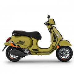 Piaggio Vespa 2026 GTS 310 HPE E5+