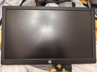 ΟΘΟΝΗ PC LAPTOP HP E202 HD 20''-thumb-1