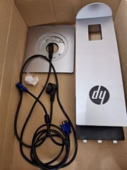 ΟΘΟΝΗ PC LAPTOP HP E202 HD 20''-thumb-3