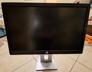 ΟΘΟΝΗ PC LAPTOP HP E202 HD 20''-thumb-5