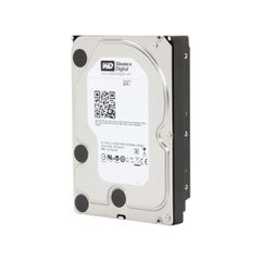 WD σκληρός δίσκος 3.5" Blue 2TB, 256MB, 7200RPM, 6Gb/s, FR