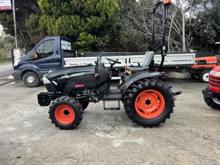 Δενδροκομικά Τρακτέρ Hinomoto 2026 HM275W-thumb-1