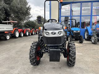Δενδροκομικά Τρακτέρ Hinomoto 2026 HM275W-thumb-2