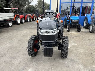 Δενδροκομικά Τρακτέρ Hinomoto 2026 HM275W-thumb-3