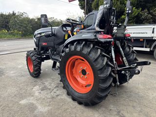 Δενδροκομικά Τρακτέρ Hinomoto 2026 HM275W-thumb-5