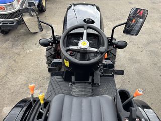 Δενδροκομικά Τρακτέρ Hinomoto 2026 HM275W-thumb-8
