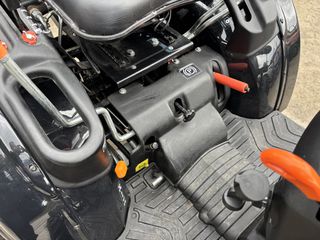 Δενδροκομικά Τρακτέρ Hinomoto 2026 HM275W-thumb-11