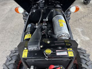 Δενδροκομικά Τρακτέρ Hinomoto 2026 HM275W-thumb-15