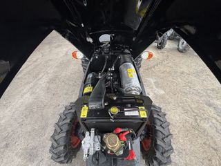 Δενδροκομικά Τρακτέρ Hinomoto 2026 HM275W-thumb-16