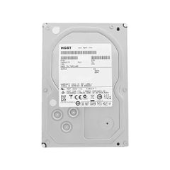 HGST σκληρός δίσκος Ultrastar 7K6000 3.5", 4TB, 7200RPM, 128MB, 6Gb/s, FR