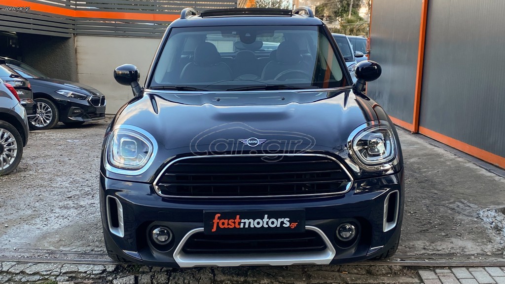 Mini Countryman thumbnail 2