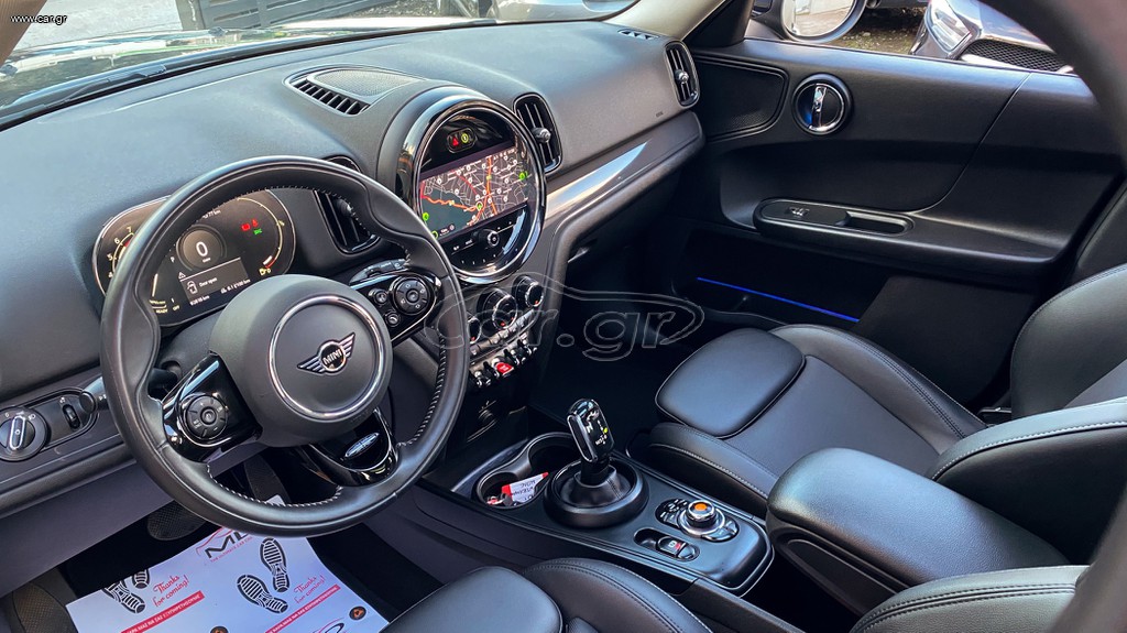 Mini Countryman thumbnail 11