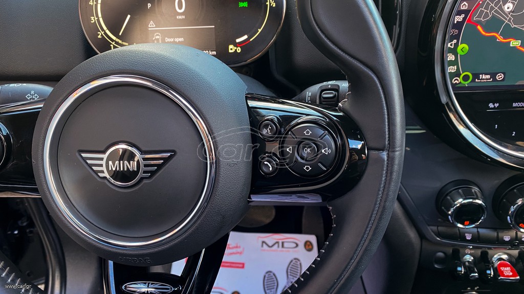 Mini Countryman thumbnail 25
